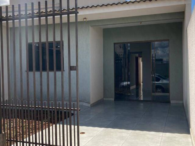 #0001 - Casa para Venda em Sarandi - PR