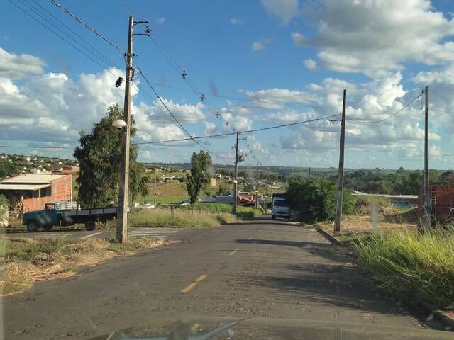 #0002 - Terreno para Venda em Umuarama - PR
