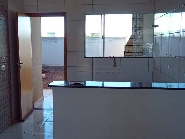 #0003 - Casa para Venda em Floresta - PR