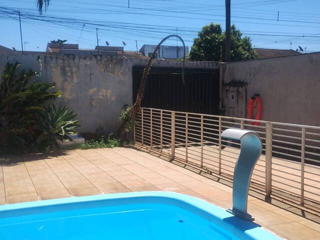 Casa para Venda em Sarandi - 4