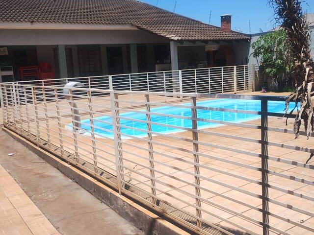 #0004 - Casa para Venda em Sarandi - PR