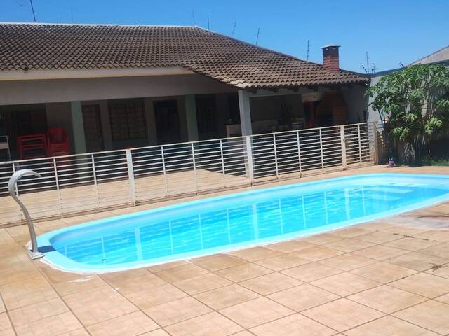 #0004 - Casa para Venda em Sarandi - PR