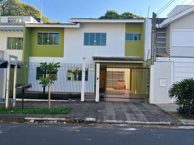 #0009 - Casa para Venda em Maringá - PR