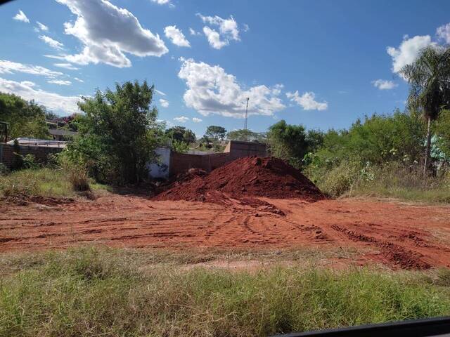 #0014 - Área para Venda em Icaraíma - PR