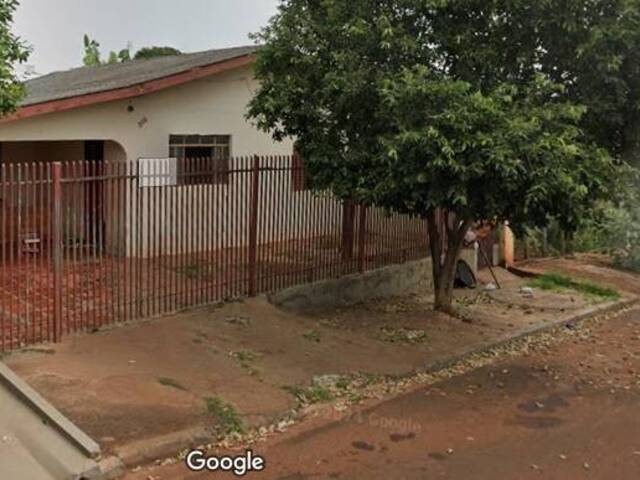 #0018 - Casa para Venda em Sarandi - PR