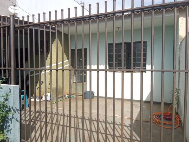 #0020 - Casa para Venda em Sarandi - PR