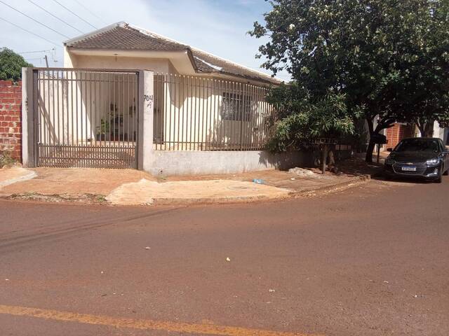 #0020 - Casa para Venda em Sarandi - PR