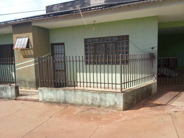 #0020 - Casa para Venda em Sarandi - PR