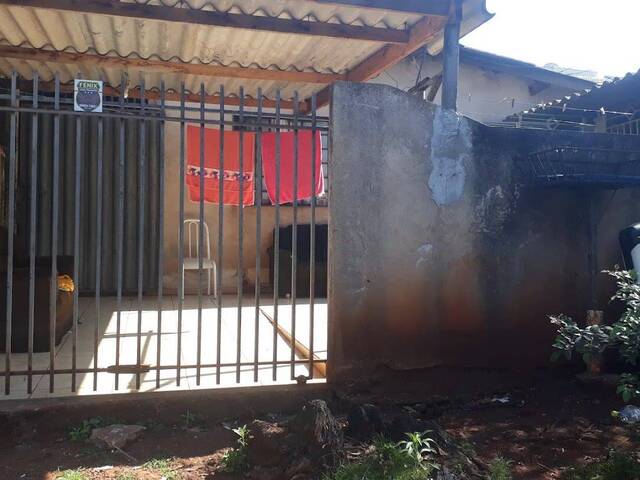 #21 - Casa para Venda em Sarandi - PR