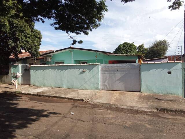 #0023 - Casa para Venda em Sarandi - PR