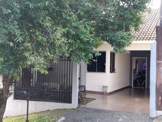 #0024 - Casa para Venda em Maringá - PR