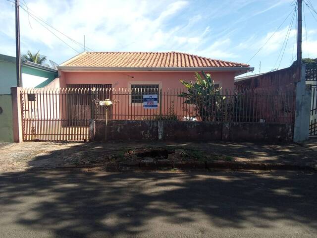 #0026 - Casa para Venda em Sarandi - PR
