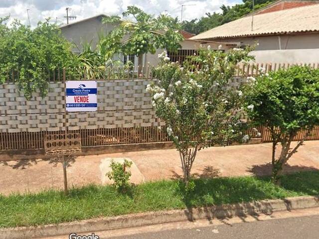 #0025 - Casa para Venda em Sarandi - PR