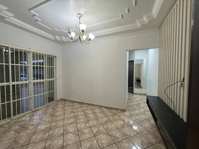 #0028 - Casa para Venda em Sarandi - PR