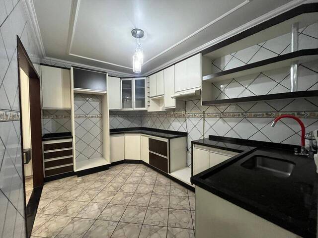 #0028 - Casa para Venda em Sarandi - PR