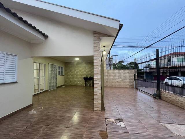 #0028 - Casa para Venda em Sarandi - PR