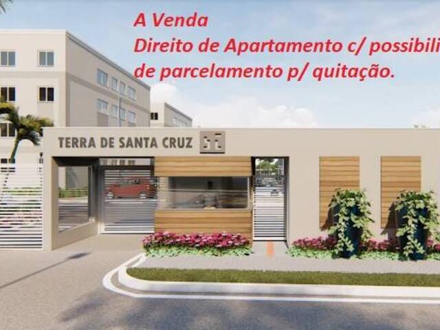 #29 - Apartamento para Venda em Sarandi - PR