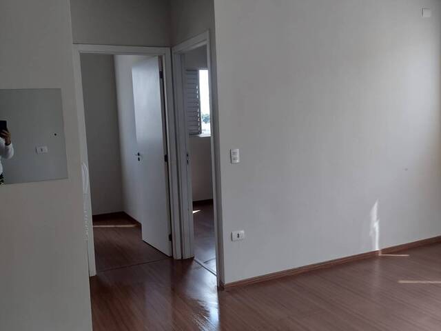 #29 - Apartamento para Venda em Sarandi - PR