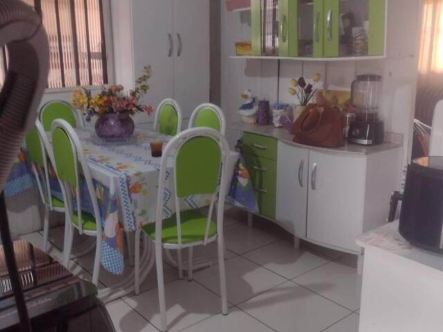 Casa para Venda em Sarandi - 4