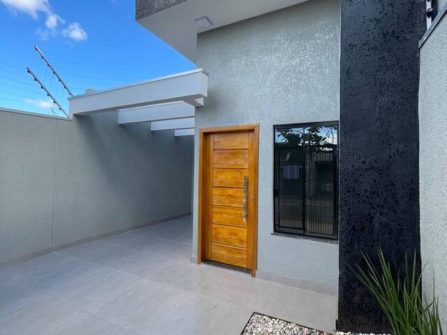 #32 - Casa para Venda em Sarandi - PR