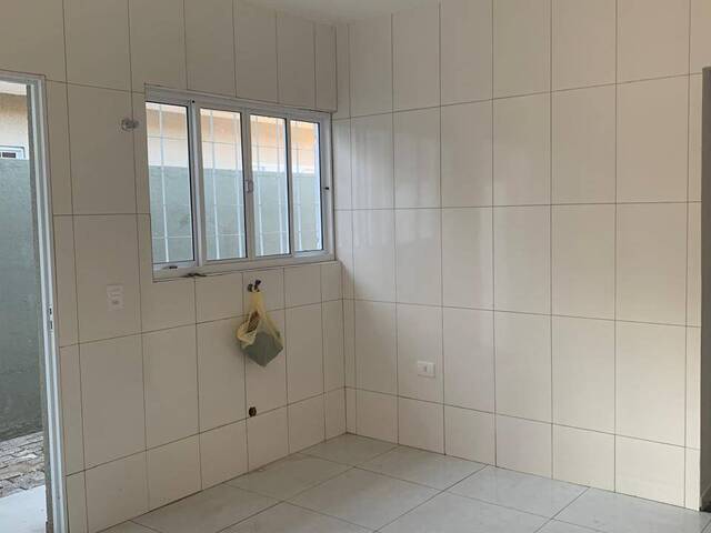 #33 - Casa para Venda em Sarandi - PR