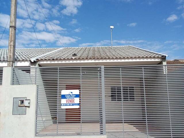 #33 - Casa para Venda em Sarandi - PR