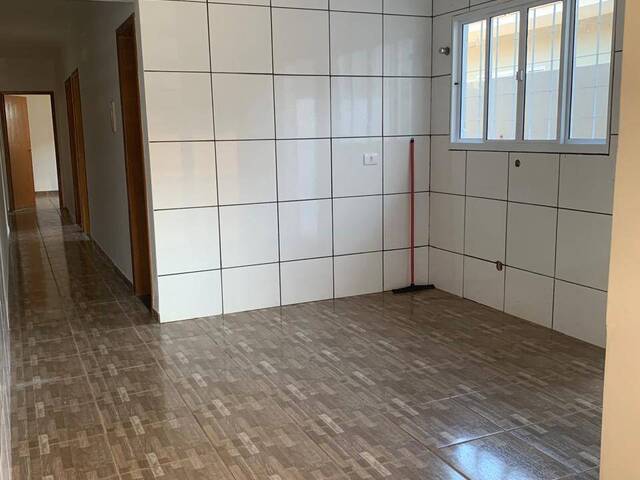 #33 - Casa para Venda em Sarandi - PR