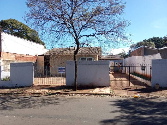 #0034 - Casa para Venda em Maringá - PR