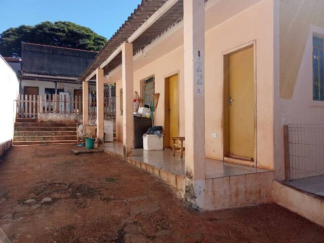 #0035 - Casa para Venda em Maringá - PR