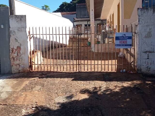 #0035 - Casa para Venda em Maringá - PR