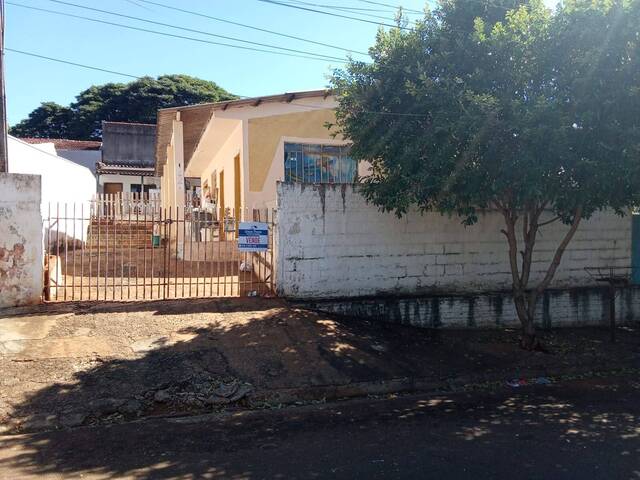 #0035 - Casa para Venda em Maringá - PR