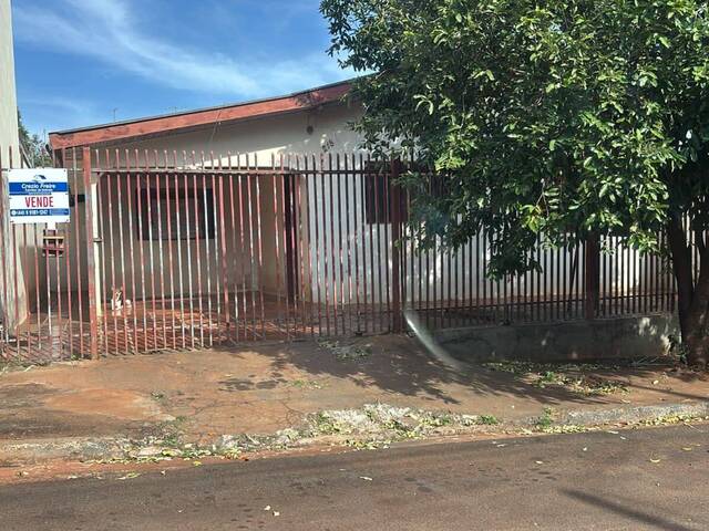 #0018 - Casa para Venda em Sarandi - PR